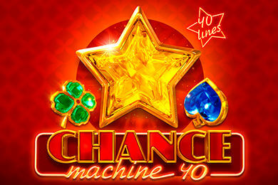 Chancemachine40wl Дрексel Казино слот